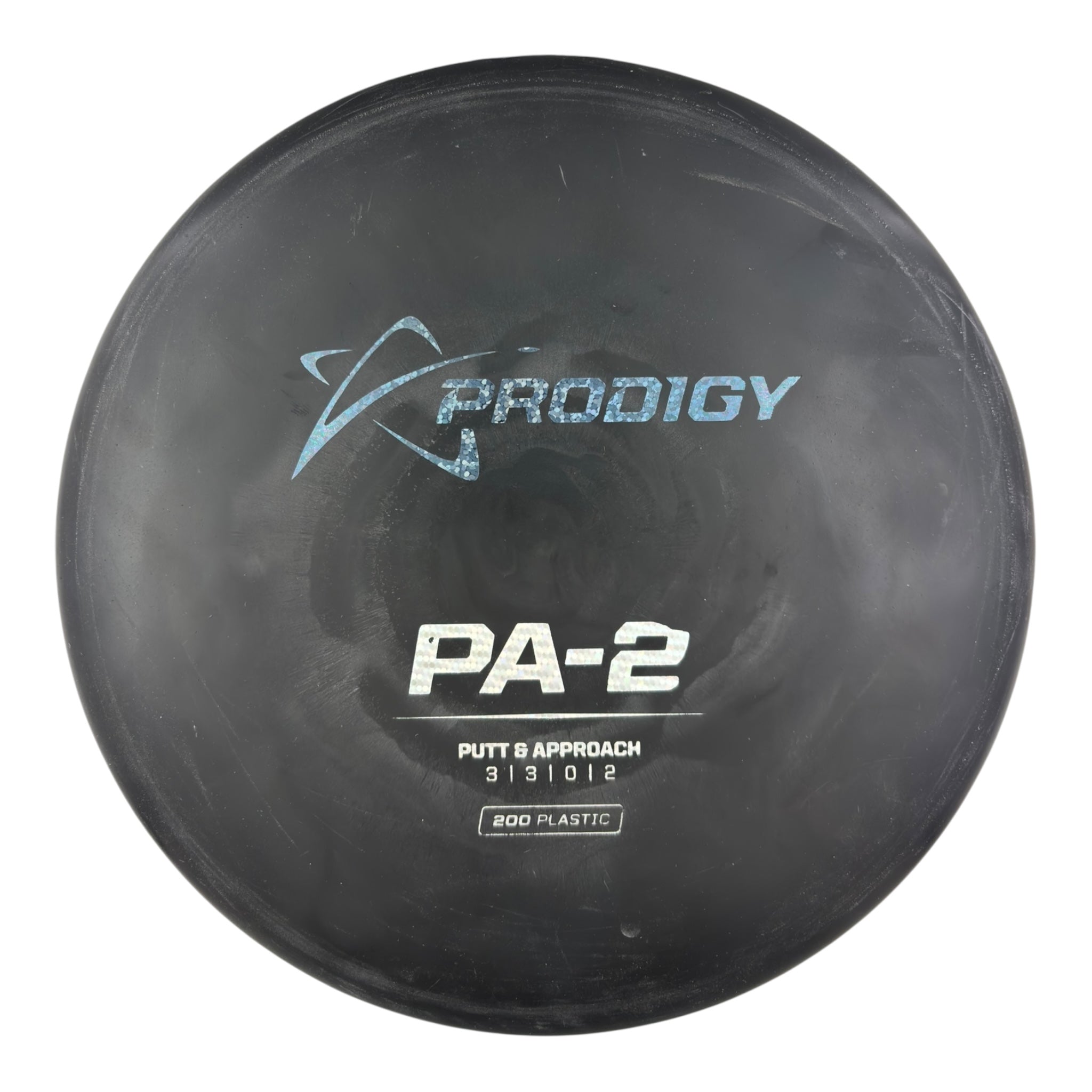 Prodigy PA-2 - 200 Plastic