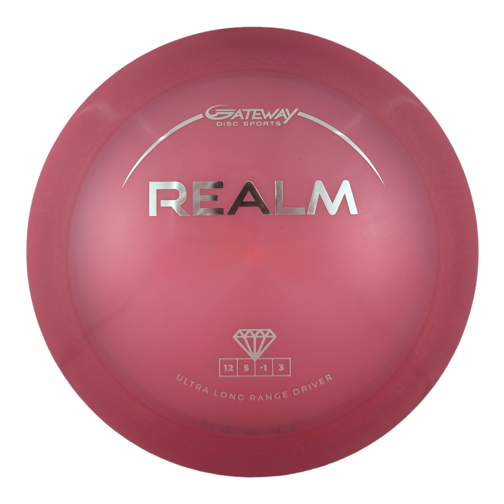 Gateway Realm - Diamond