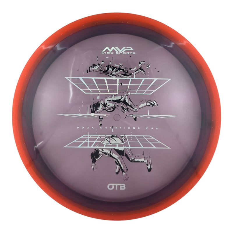 Axiom Defy - Prism Proton Soft Plastic - Champions Cup Edition