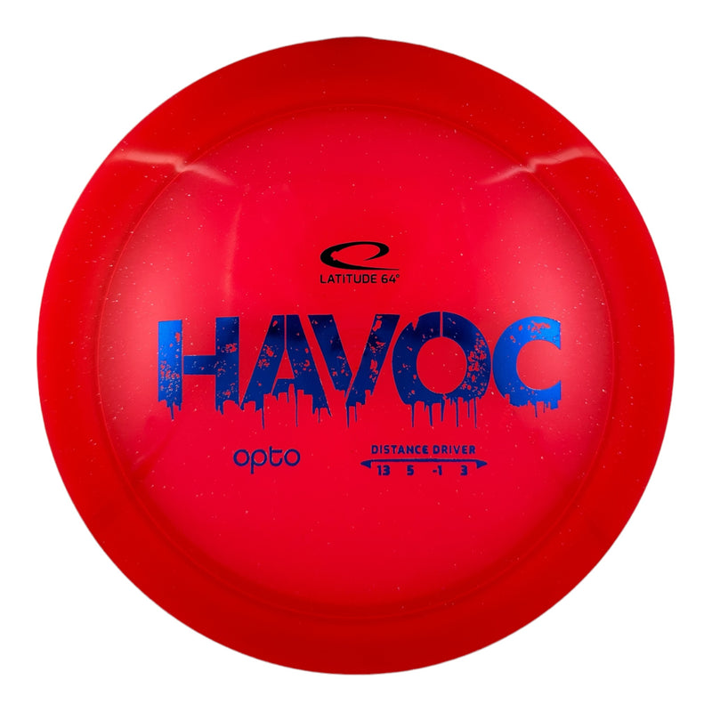 Latitude 64 Havoc - Opto