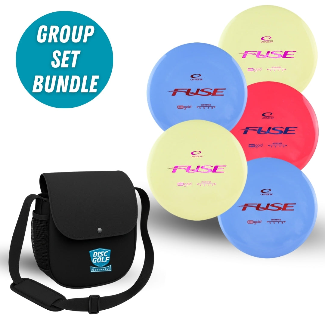 Latitude 64 Group Starter Set
