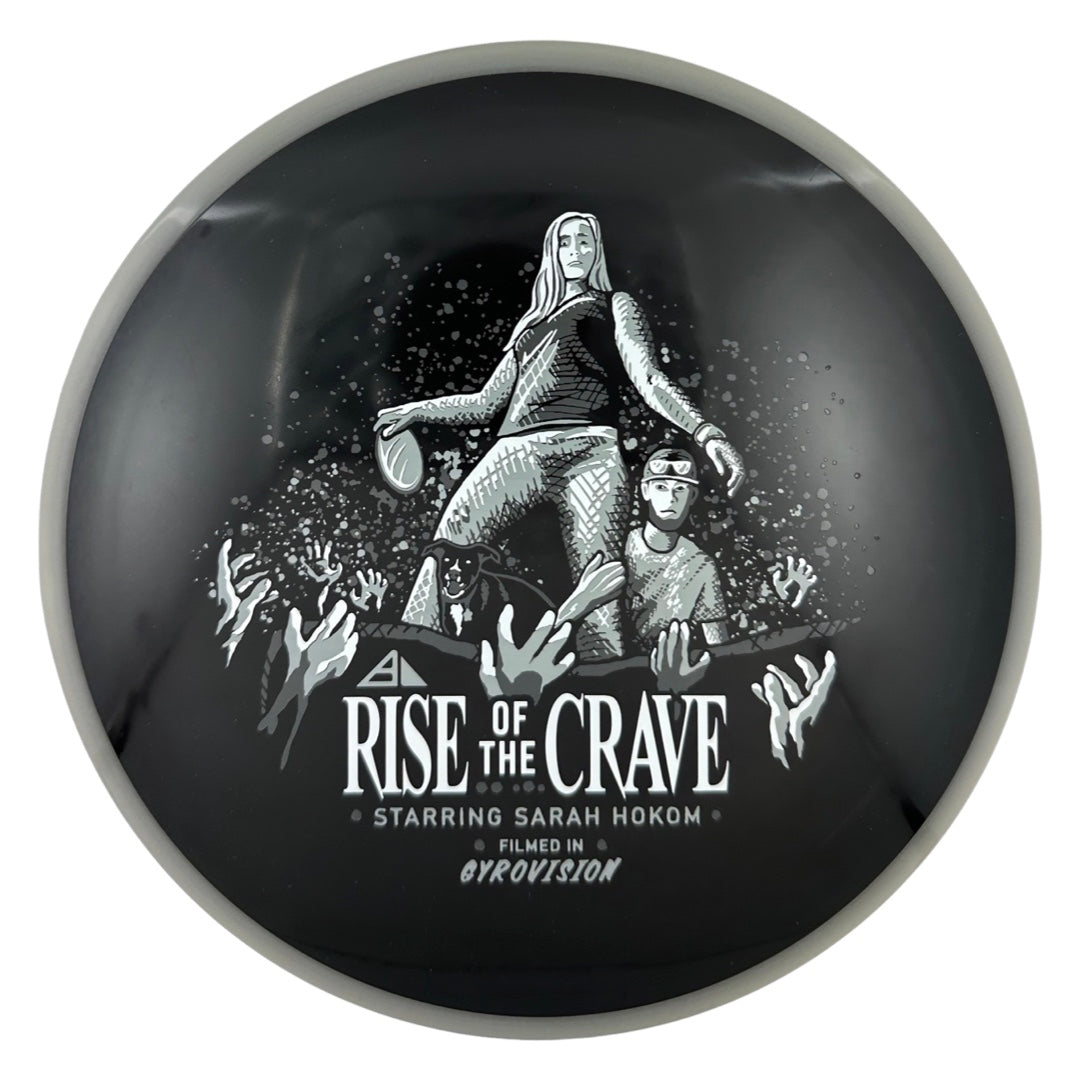 Axiom Crave - Eclipse R2 Neutron Halloween Edition