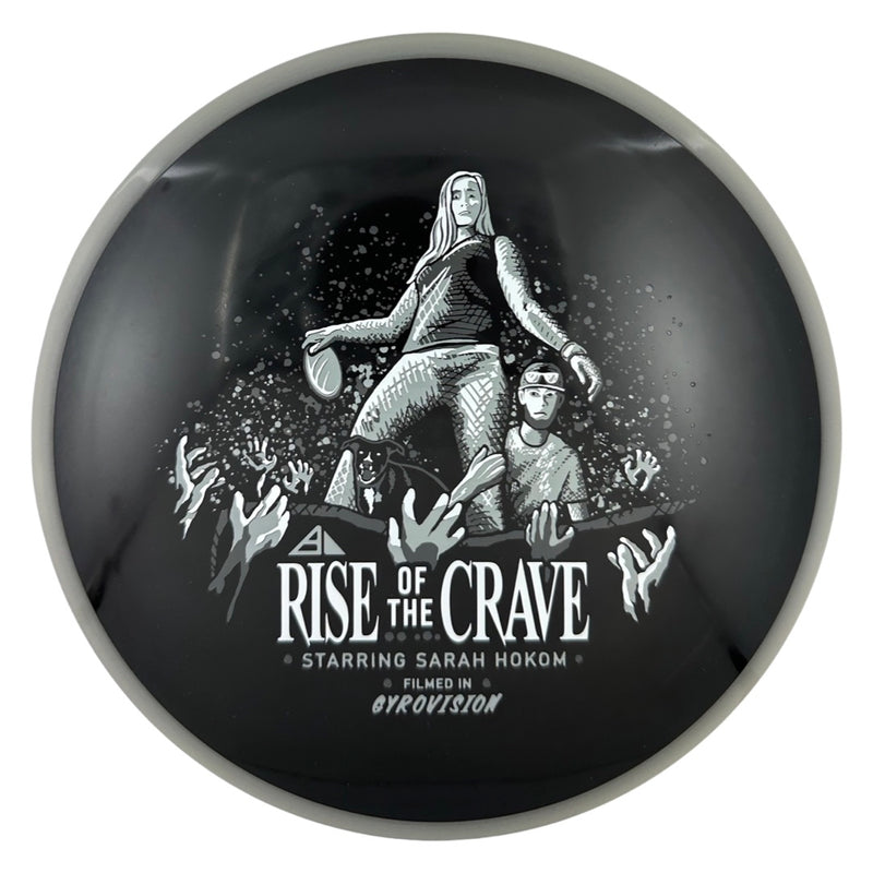 Axiom Crave - Eclipse R2 Neutron Halloween Edition