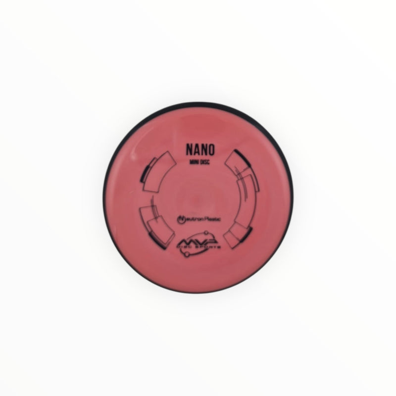 MVP Mini Nano Neutron