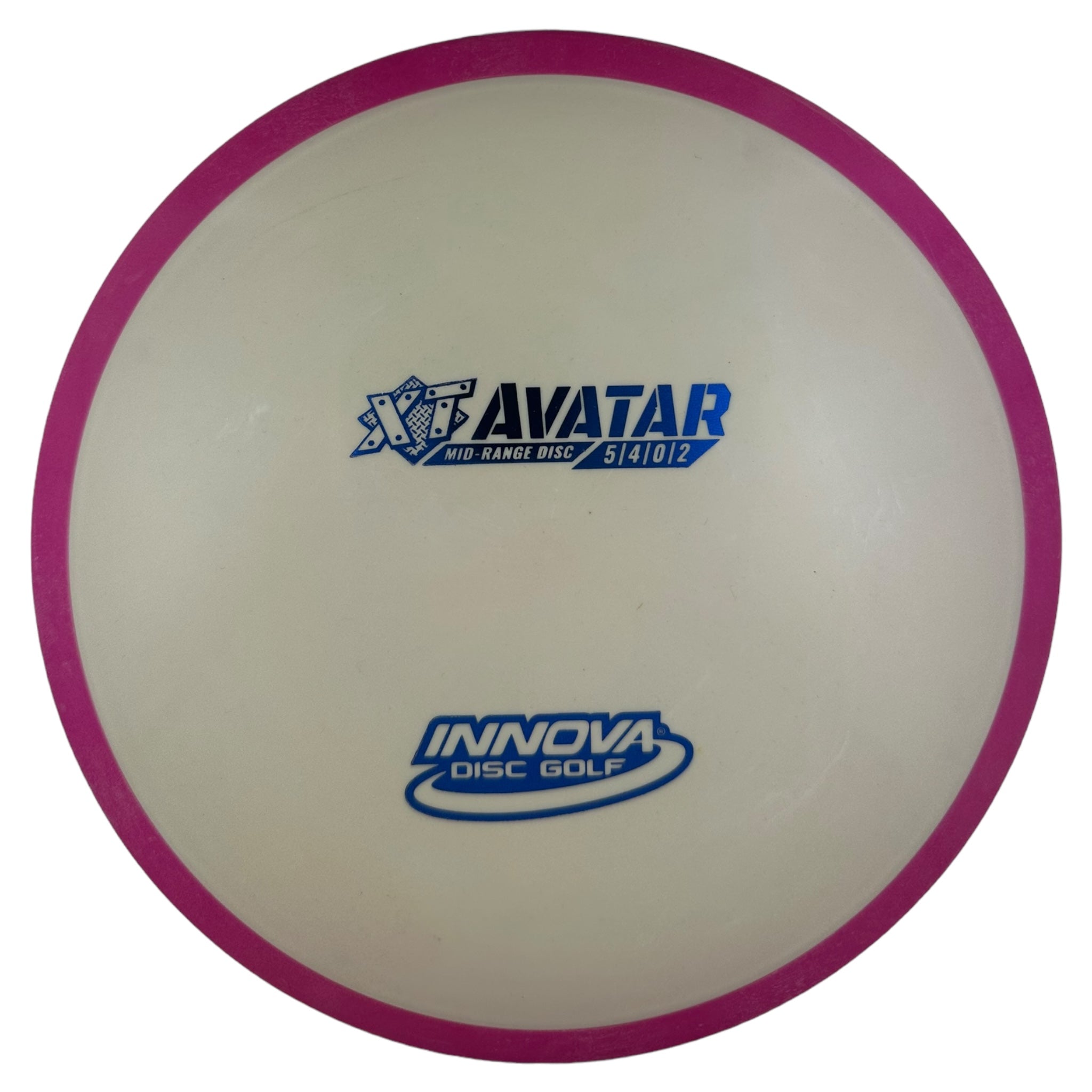 Innova Avatar - XT Overmold