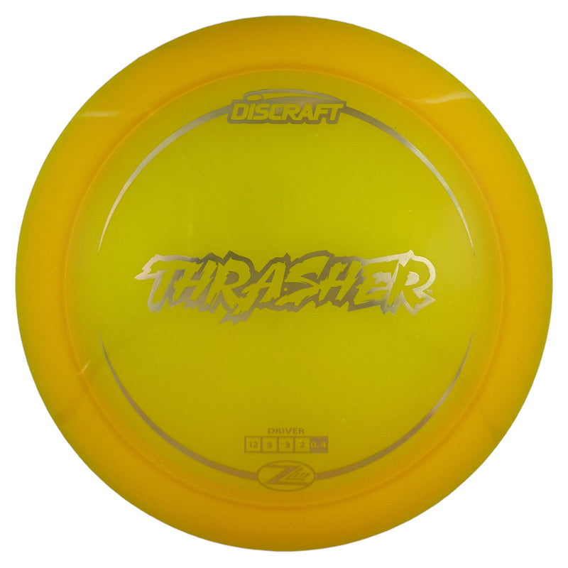 Discraft Thrasher - Z Lite Plastic
