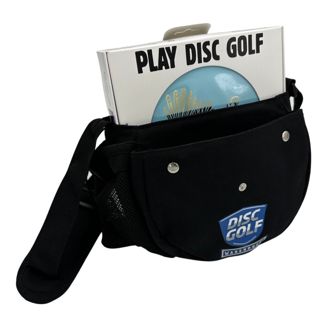 DGW Starter Bag RPM Set