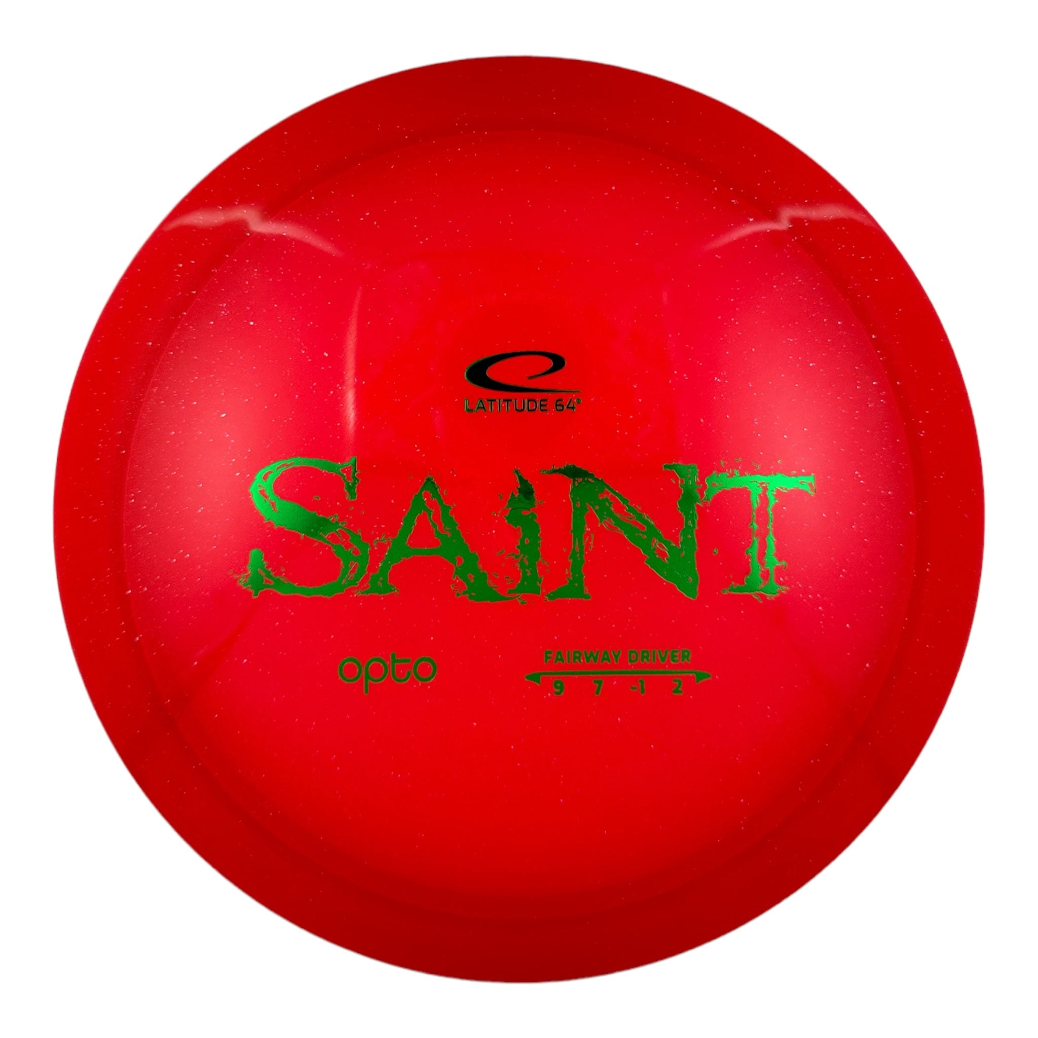 Latitude 64 Saint - Opto