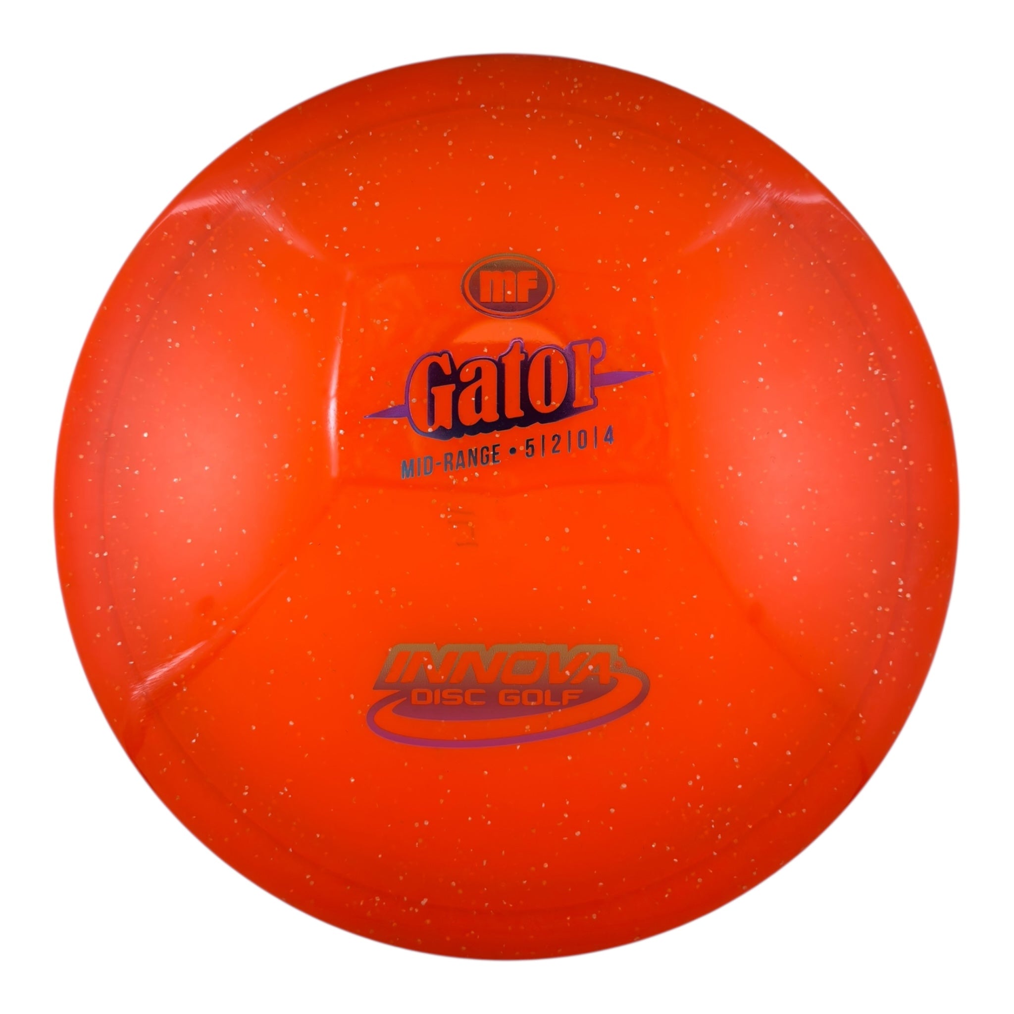 Innova Gator - Champion Metal Flake Plastic