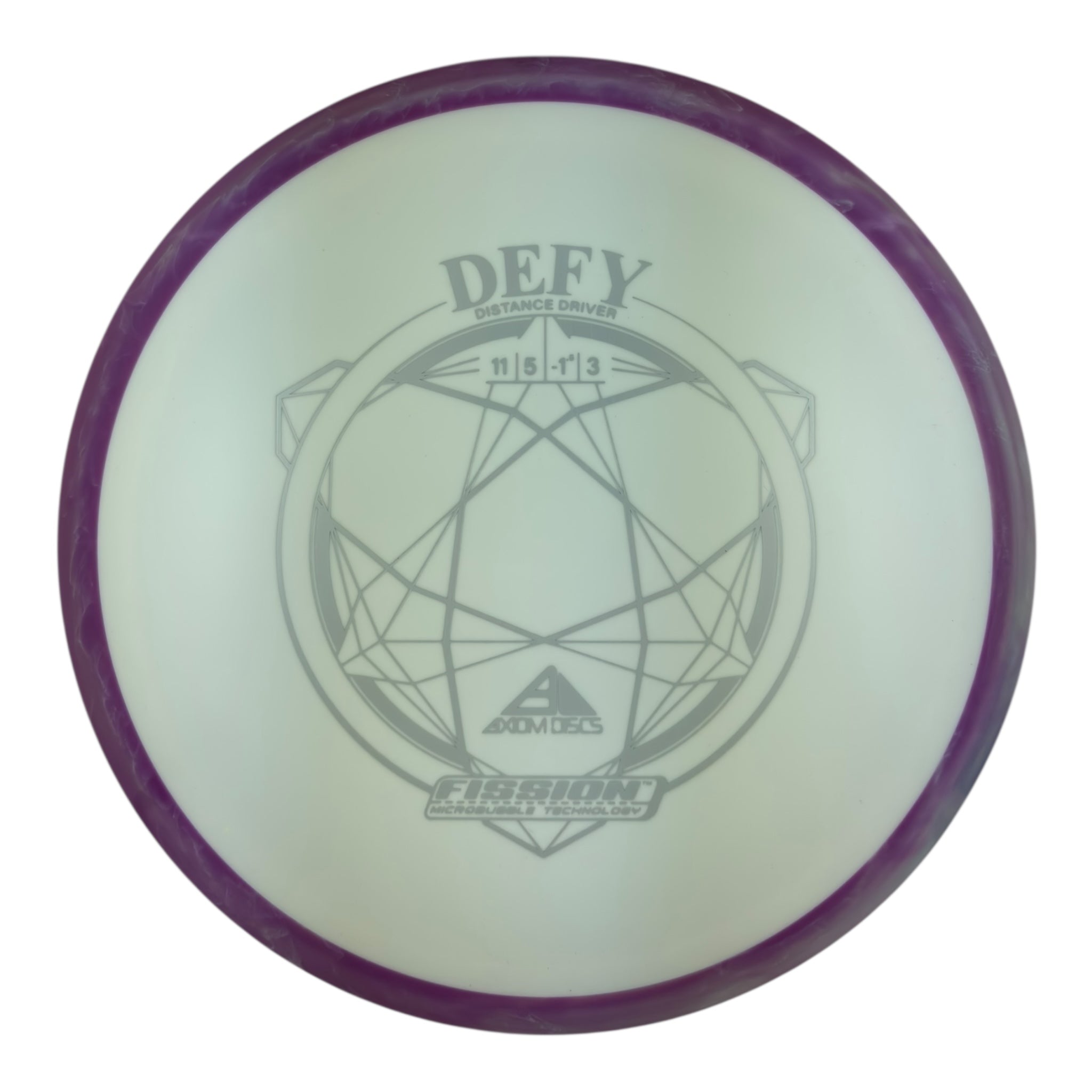 Axiom Defy - Fission Plastic