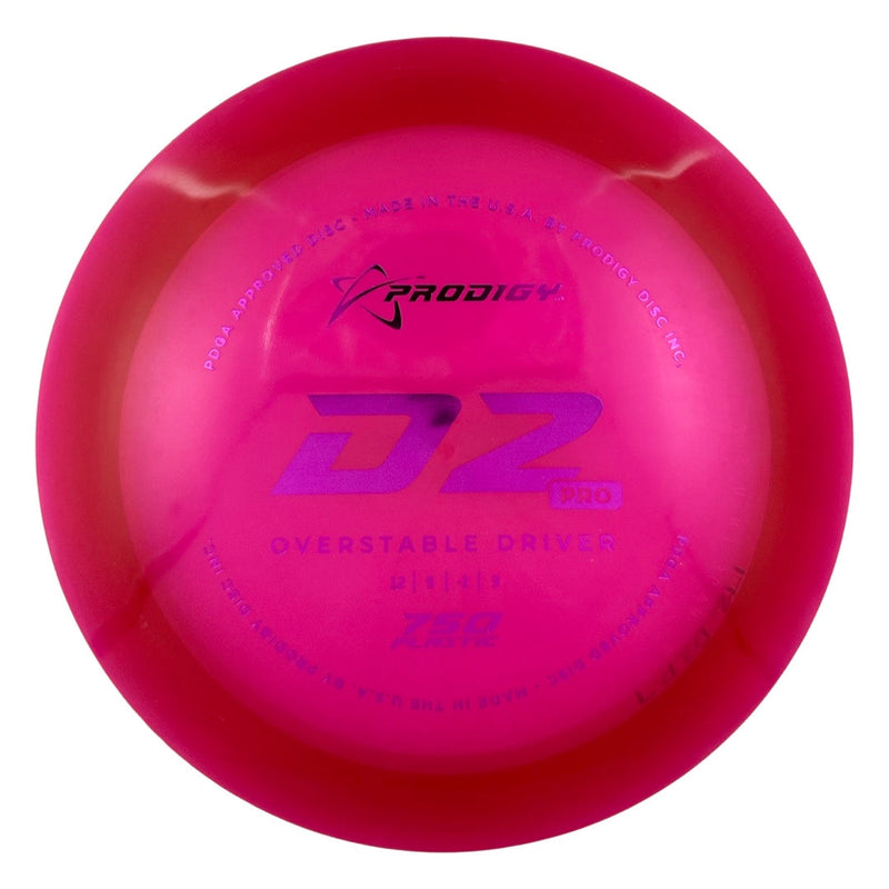 Prodigy D2 Pro - 750