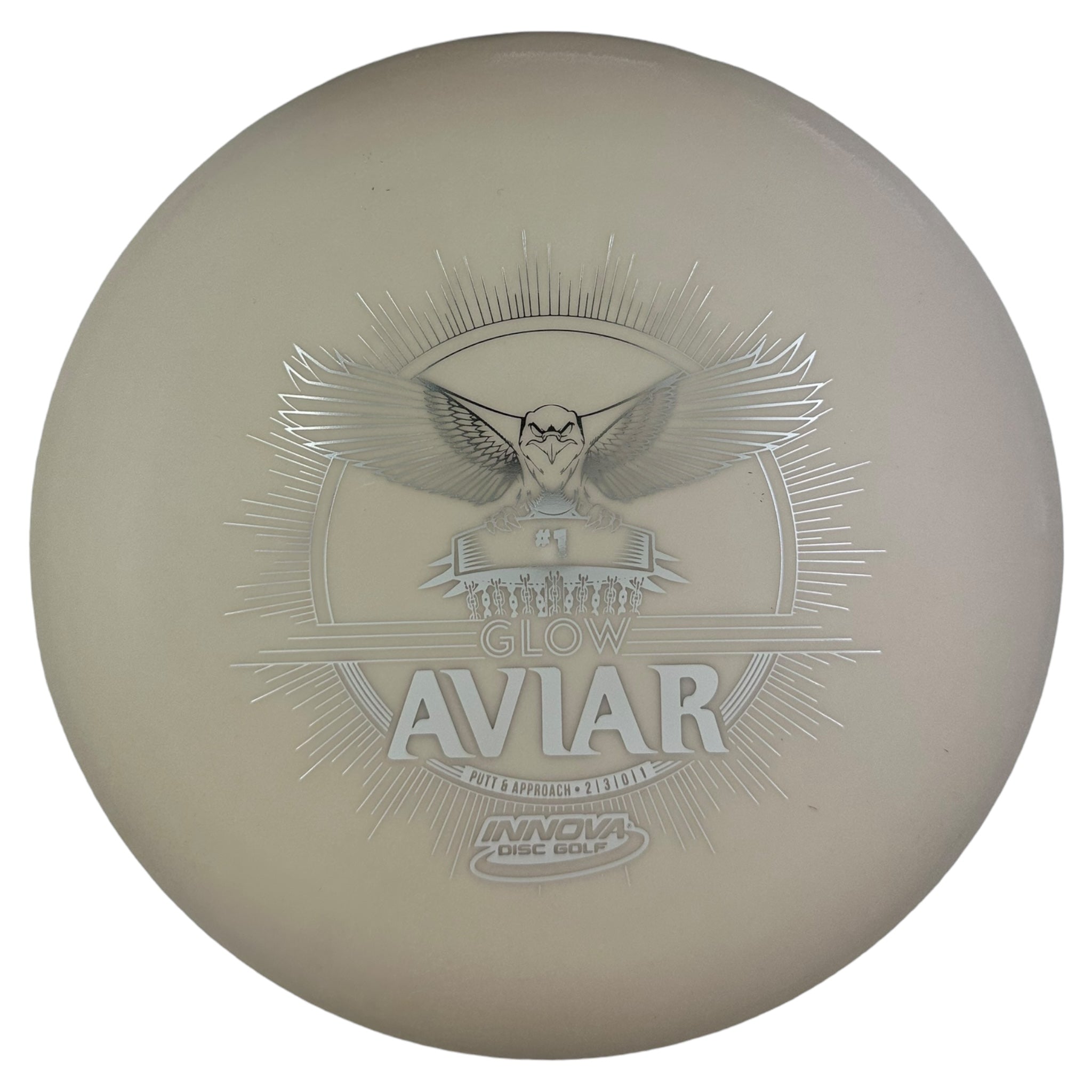 Innova Aviar - DX Glow
