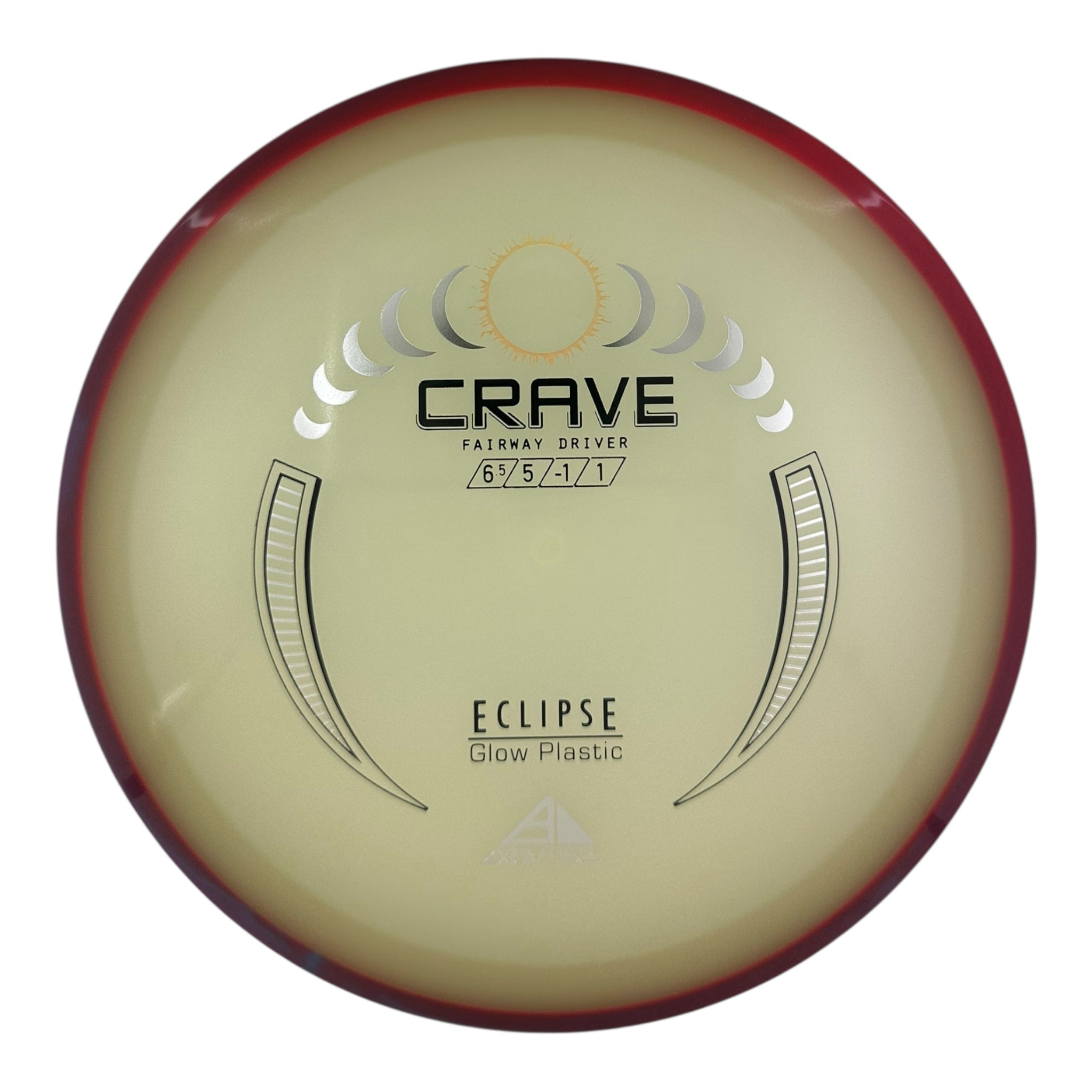 Axiom Crave - Eclipse Glow Plastic