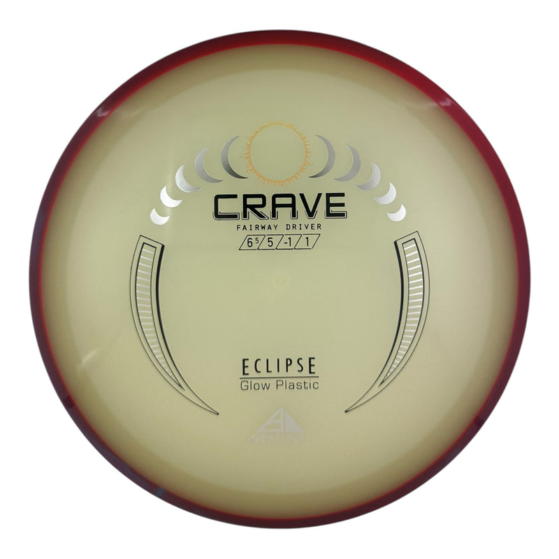 Axiom Crave - Eclipse Glow Plastic