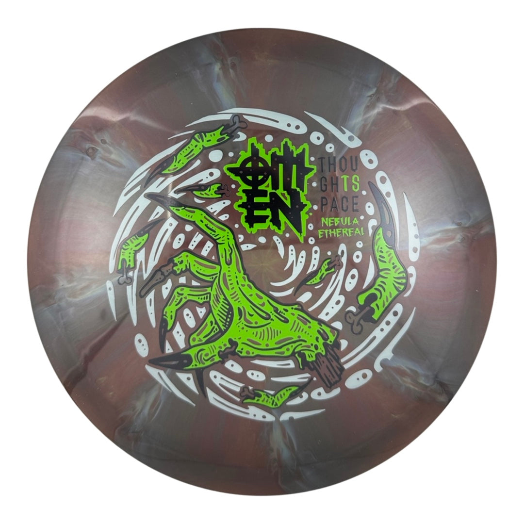 Thought Space Athletics Omen - Nebula Ethereal Plastic