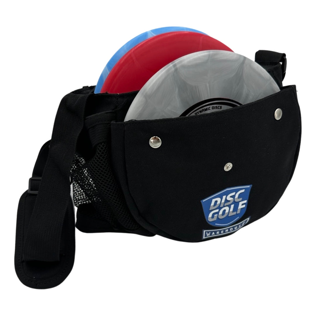 DGW Starter Bag Dynamic Disc Set