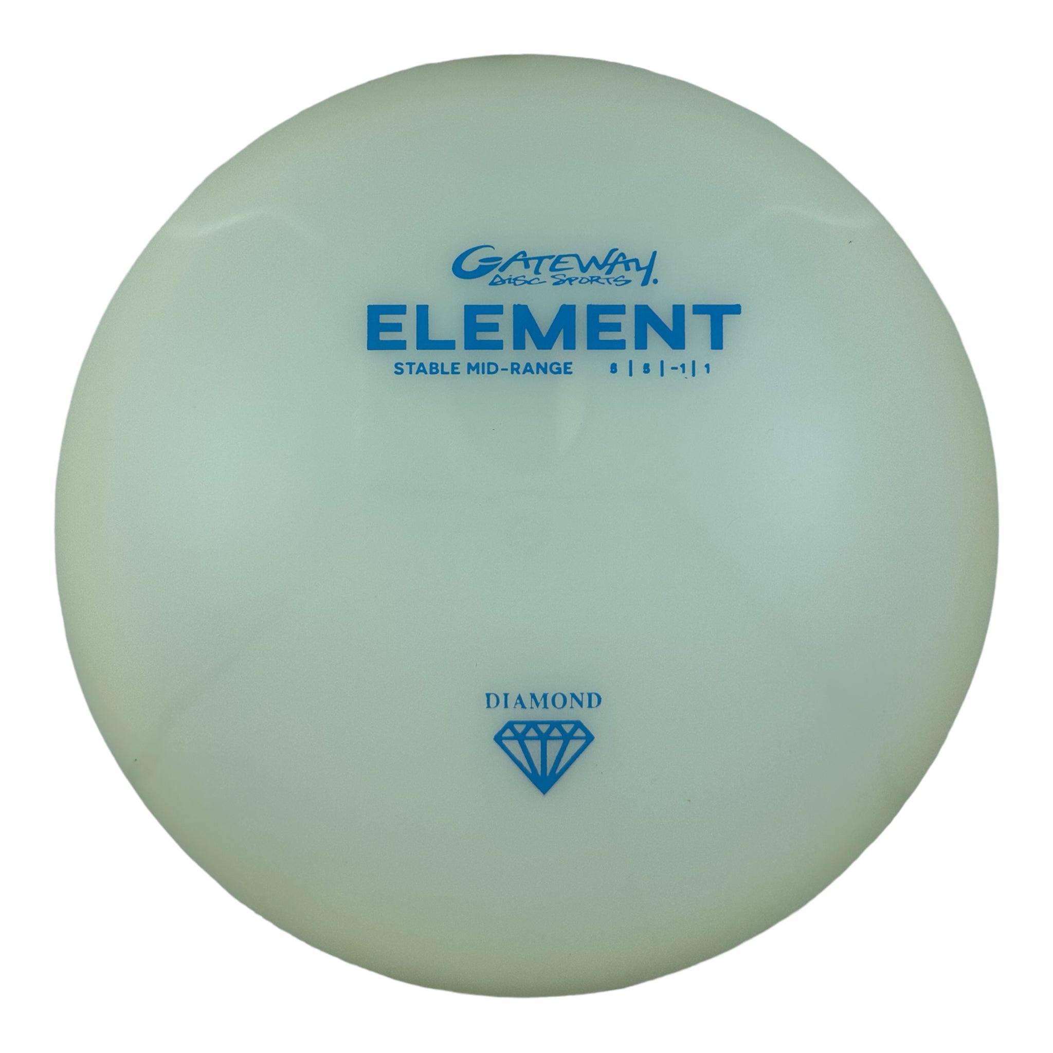 Gateway Element - Diamond