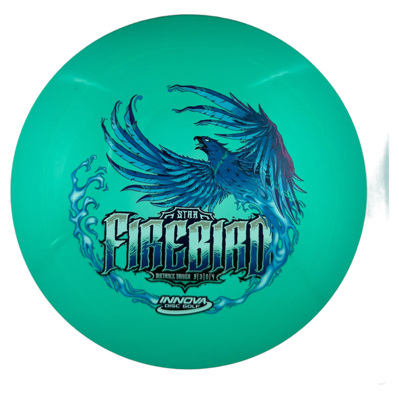 Innova Firebird - InnVision Star