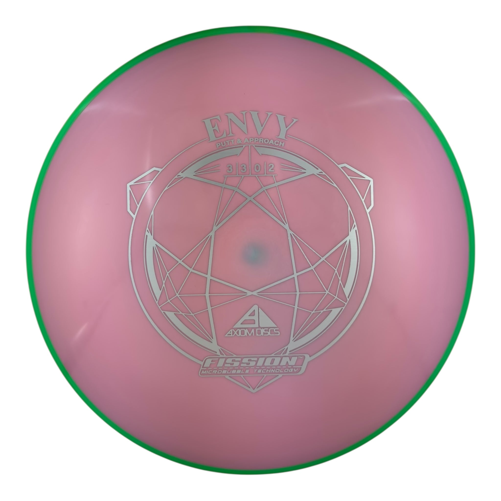 Axiom Envy - Fission Plastic