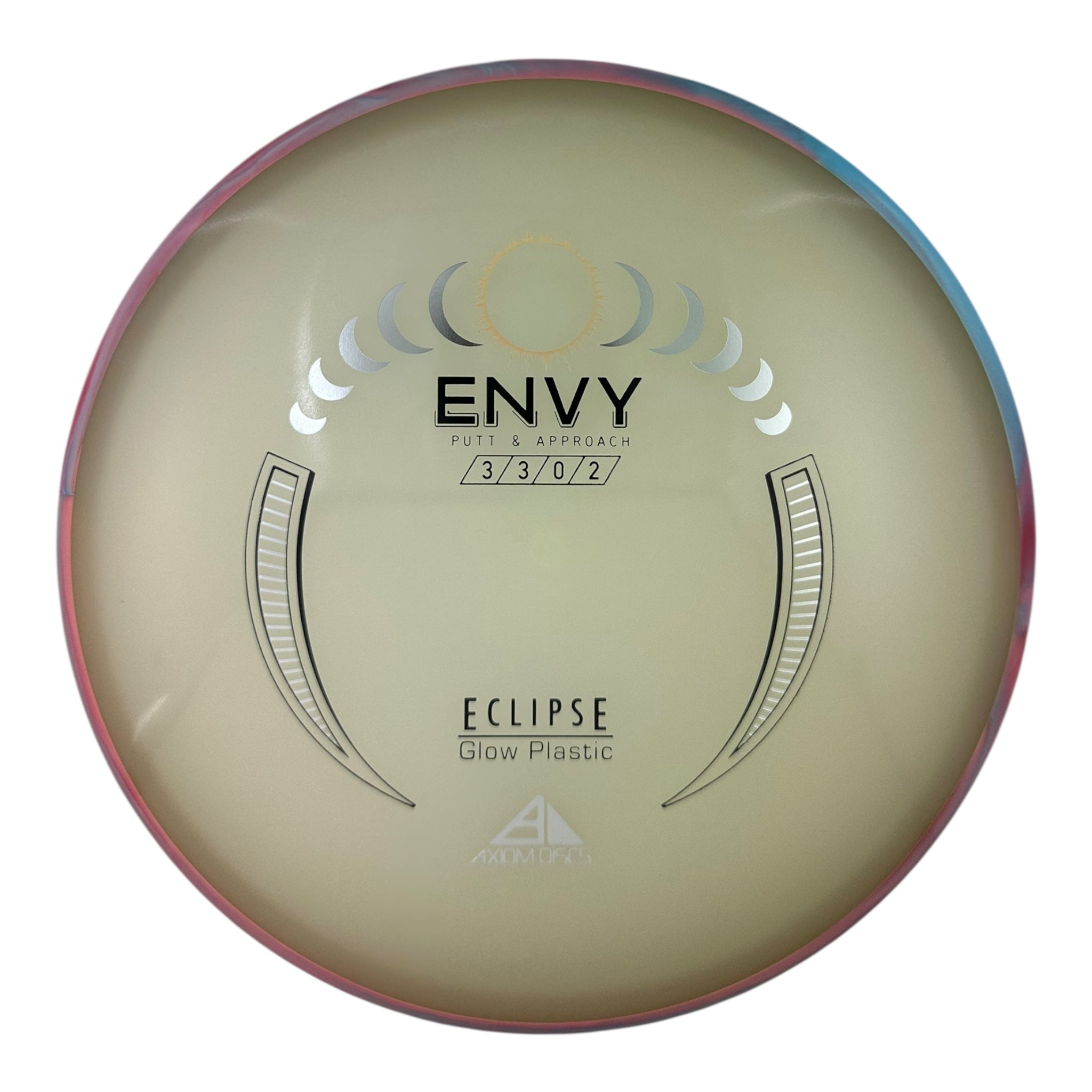 Axiom Envy - Eclipse Glow Plastic