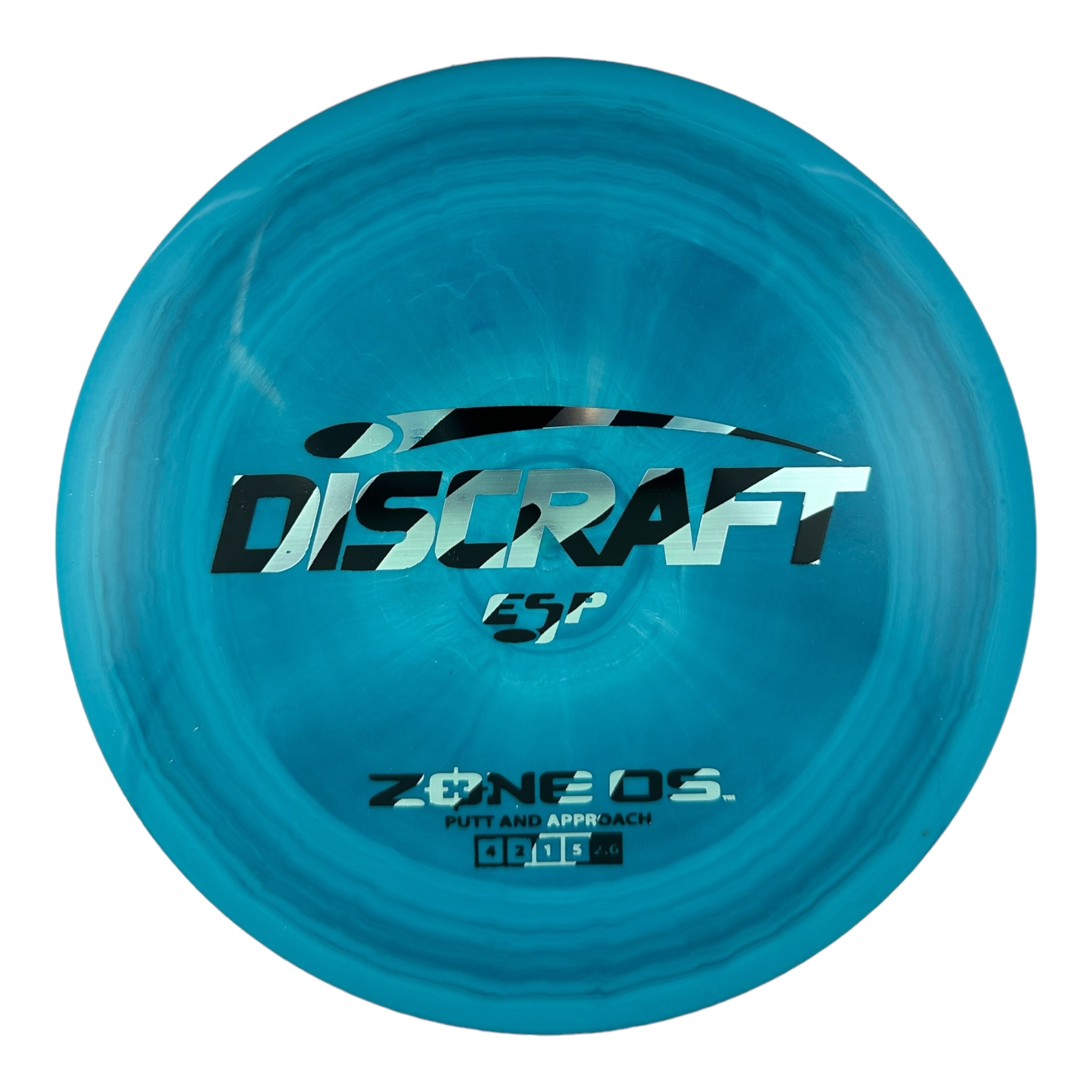 Discraft Zone OS - ESP