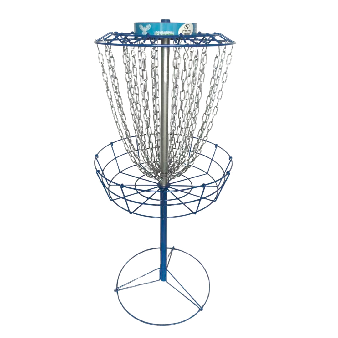 RPM DiscMate Lt Basket Bundle of 3