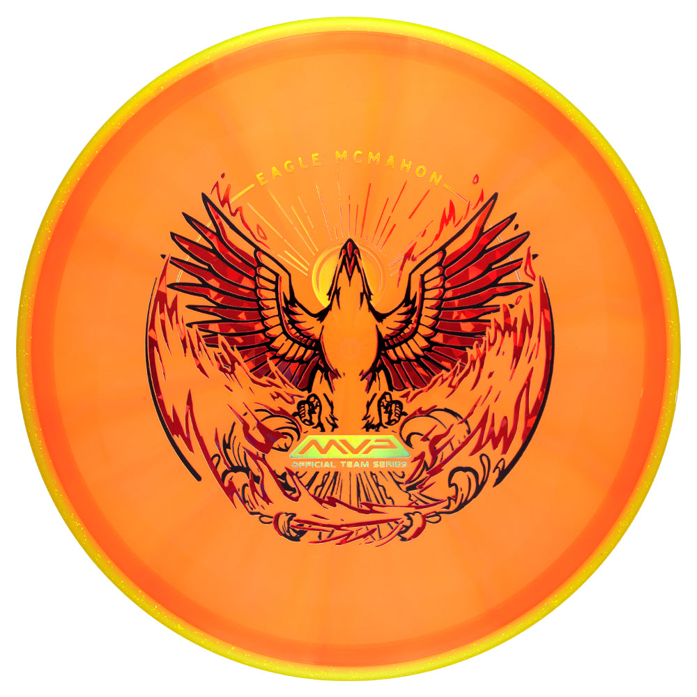 Axiom Prism Proton Envy - Eagle McMahon Team Series Rebirth