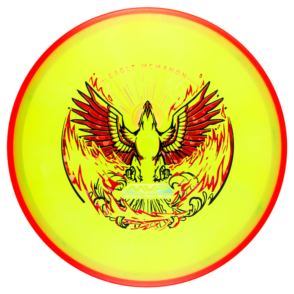 Axiom Prism Proton Envy - Eagle McMahon Team Series Rebirth