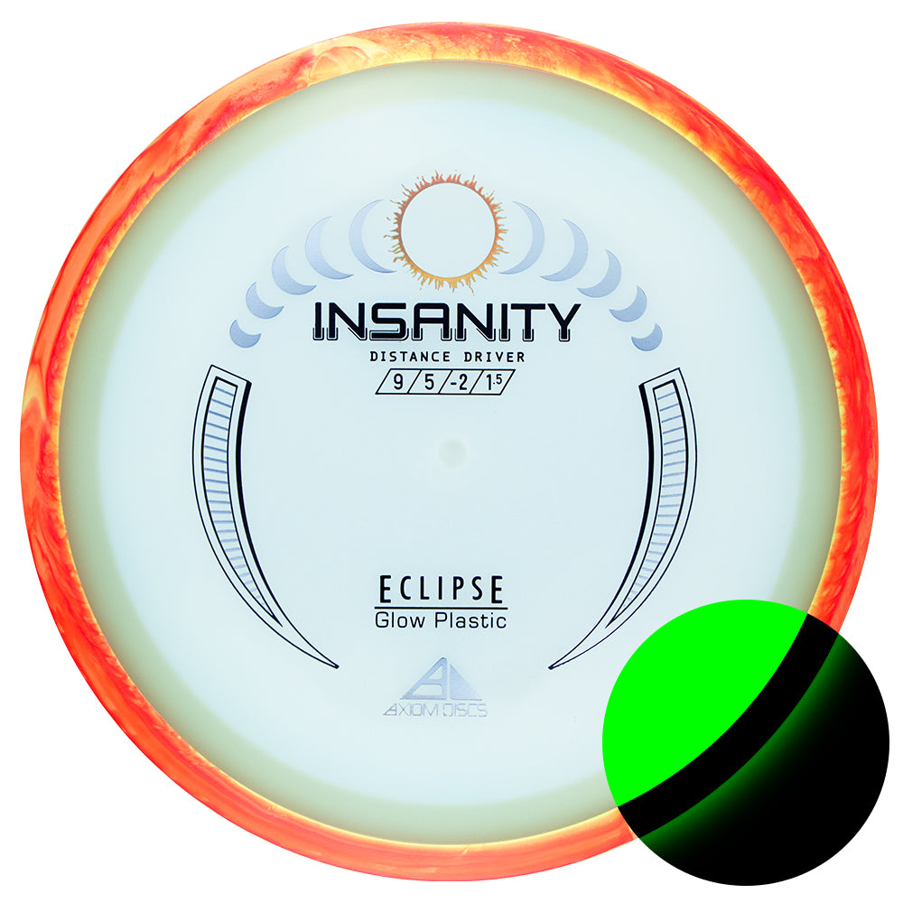 Axiom Insanity - Eclipse Plastic