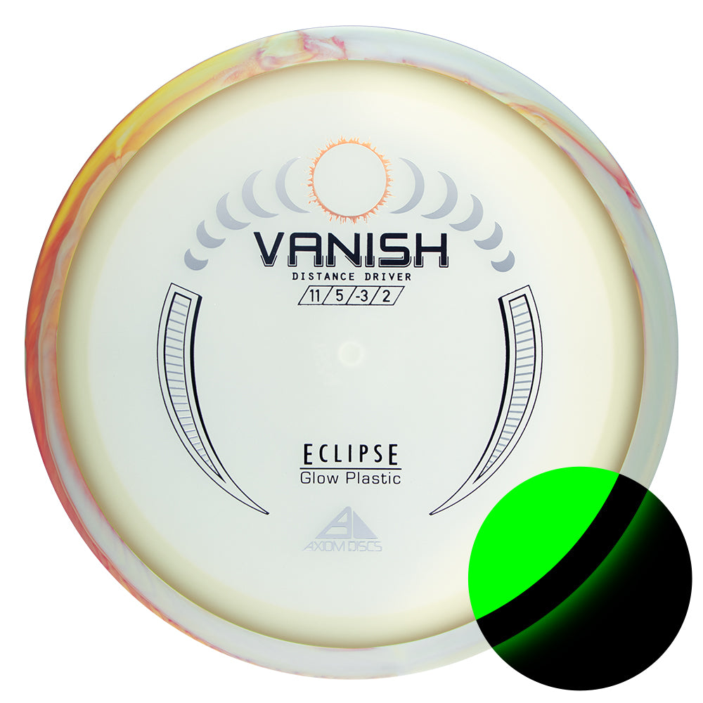 Axiom Vanish - Eclipse Glow Plastic