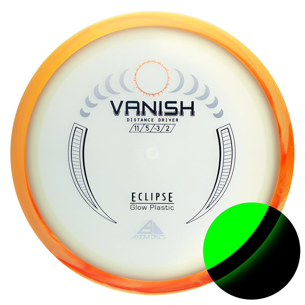 Axiom Vanish - Eclipse Glow Plastic