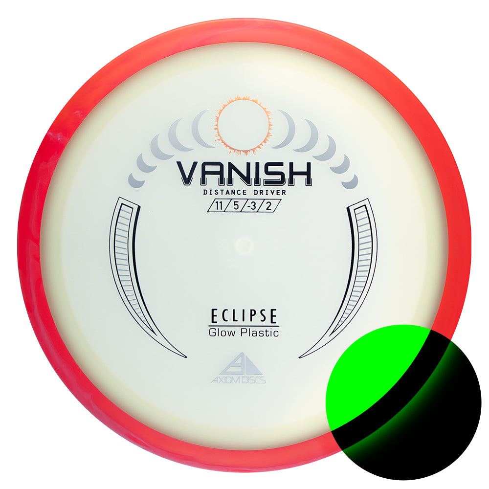 Axiom Vanish - Eclipse Glow Plastic