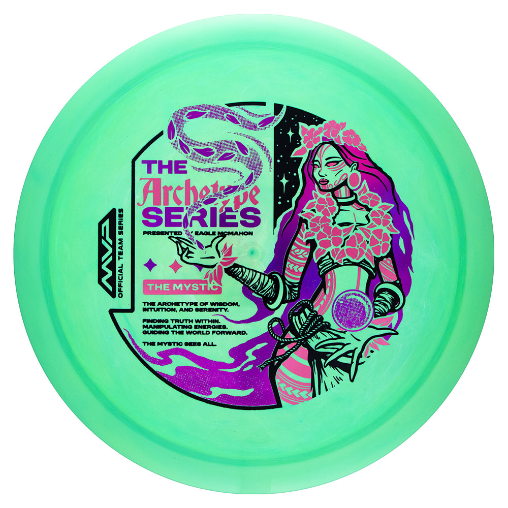 Streamline Boost - Neutron Plastic – Eagle Team Series