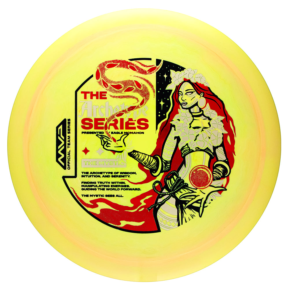 Streamline Boost - Neutron Plastic – Eagle Team Series