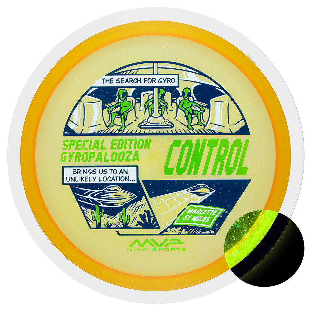 MVP Digital GYROpalooza Mystery Box 2026
