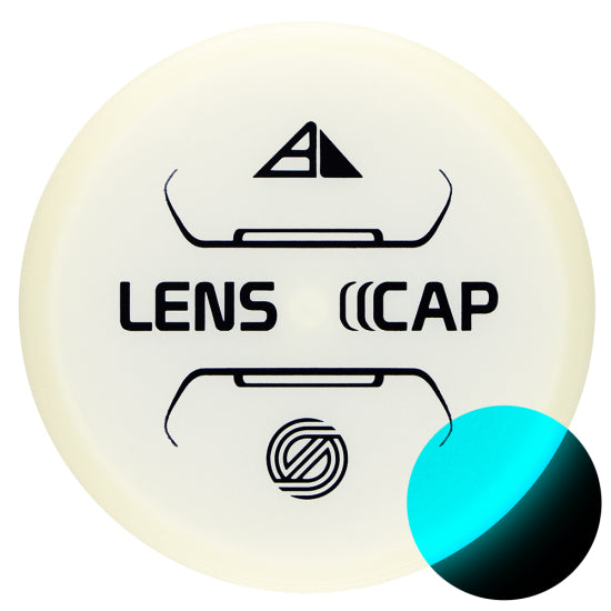 MVP Simon Line Lense Cap Mini Marker