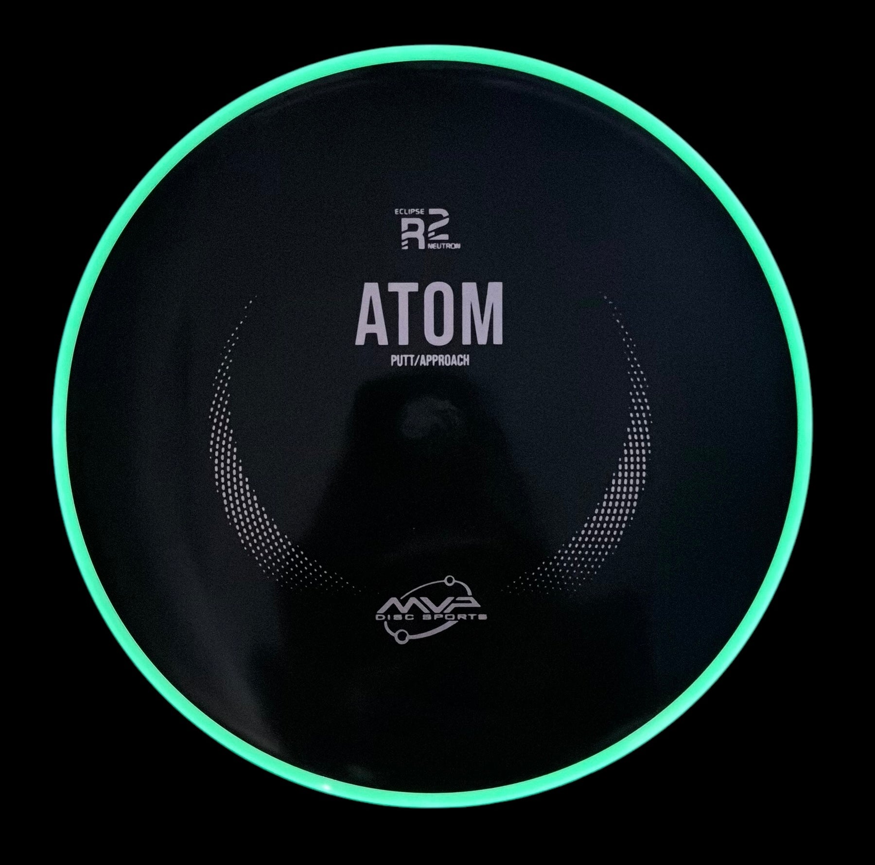 MVP Atom - Eclipse R2 Neutron Plastic