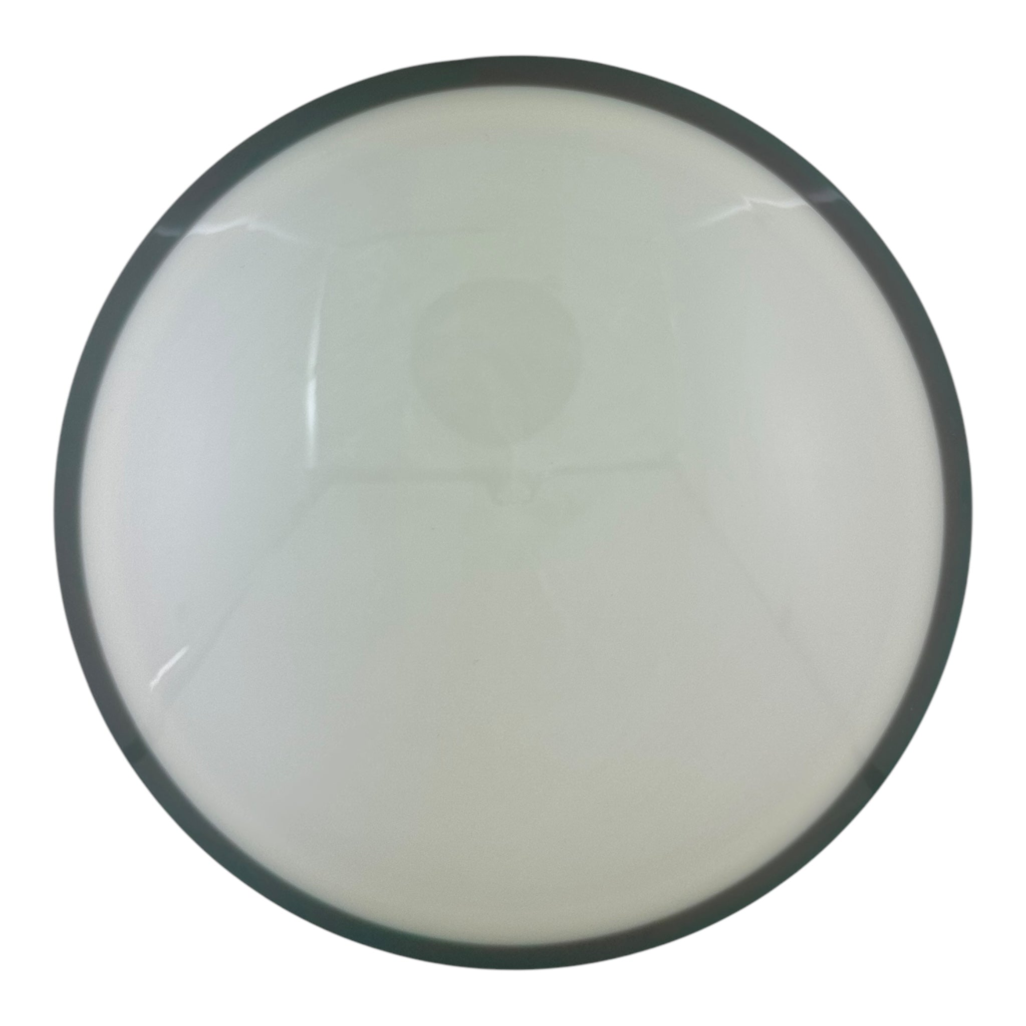 Axiom Rhythm- Neutron Plastic - Blank White