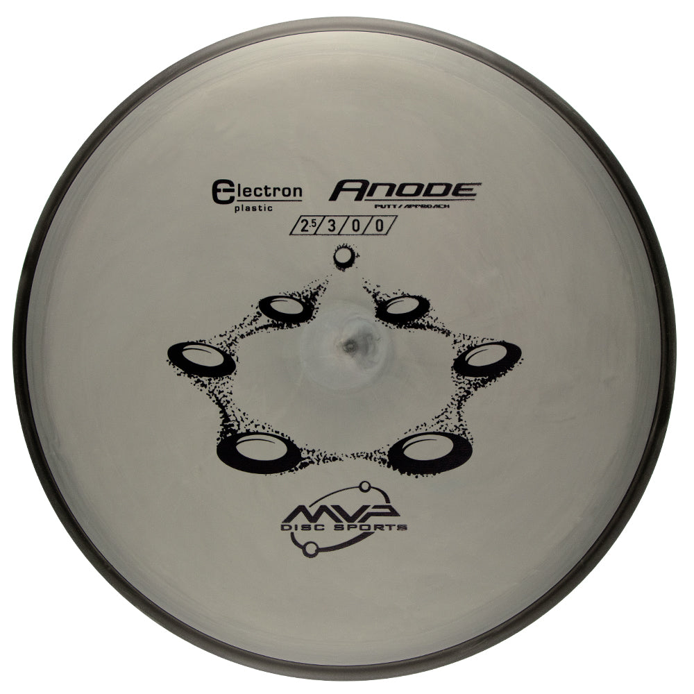 MVP Anode - Electron Medium Plastic