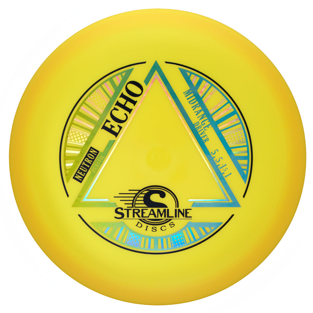 Streamline Premium Starter Set