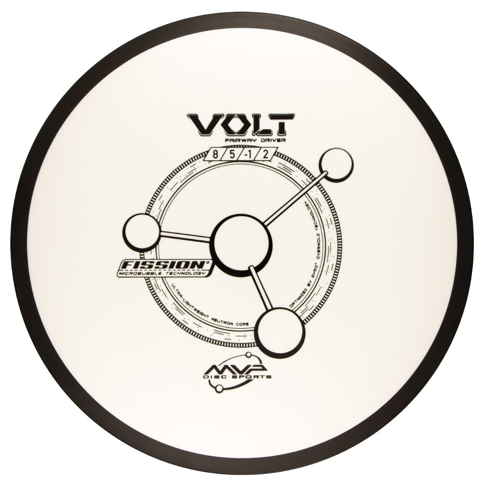MVP Volt - Fission Plastic
