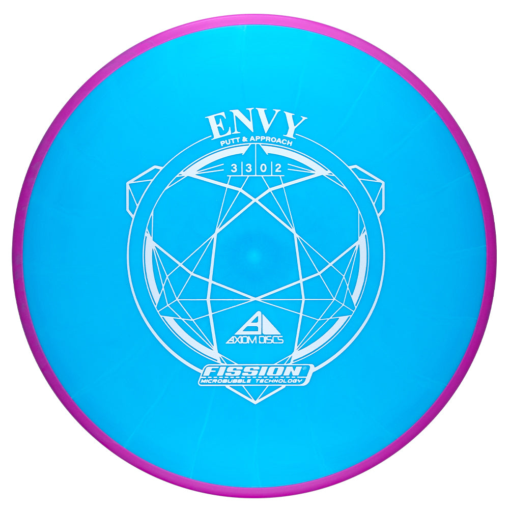 Axiom Envy - Fission Plastic