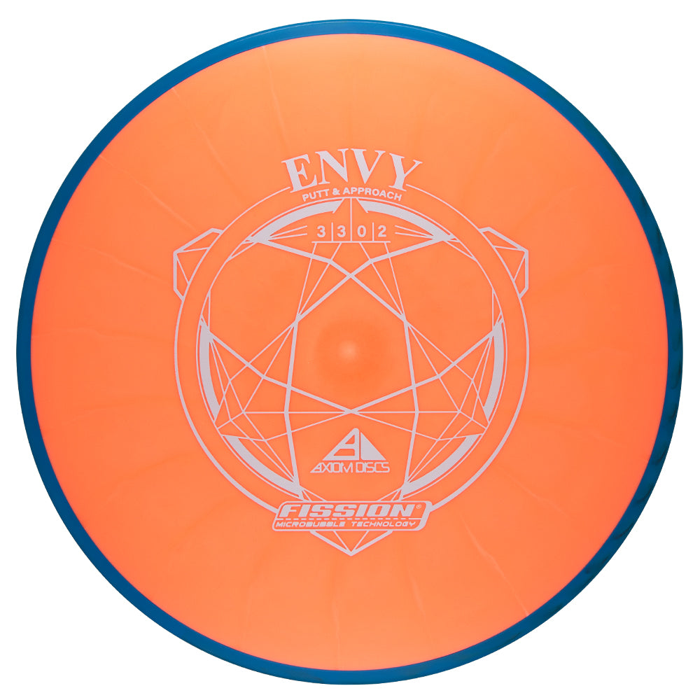 Axiom Envy - Fission Plastic