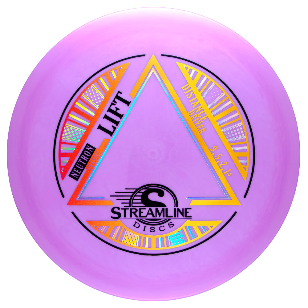 Streamline Premium 5 Piece Starter Set