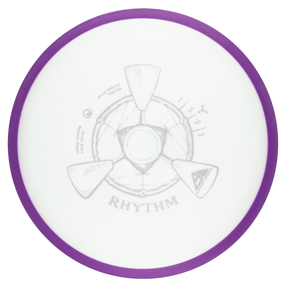 Axiom Rhythm - Neutron Plastic