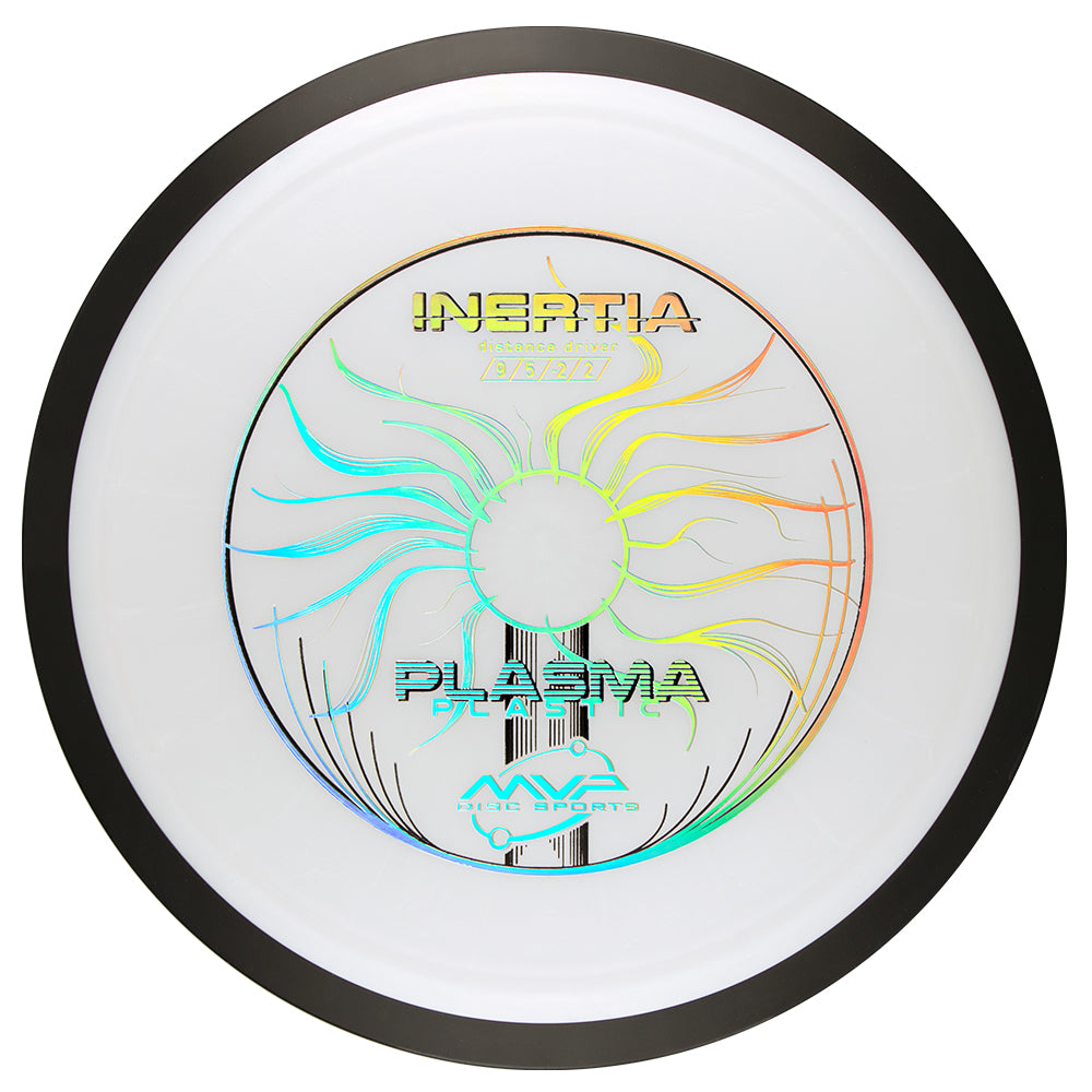 MVP Inertia - Plasma Plastic