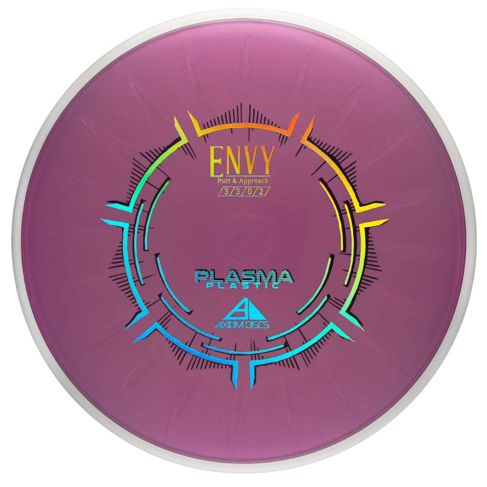 Axiom Envy - Plasma Plastic