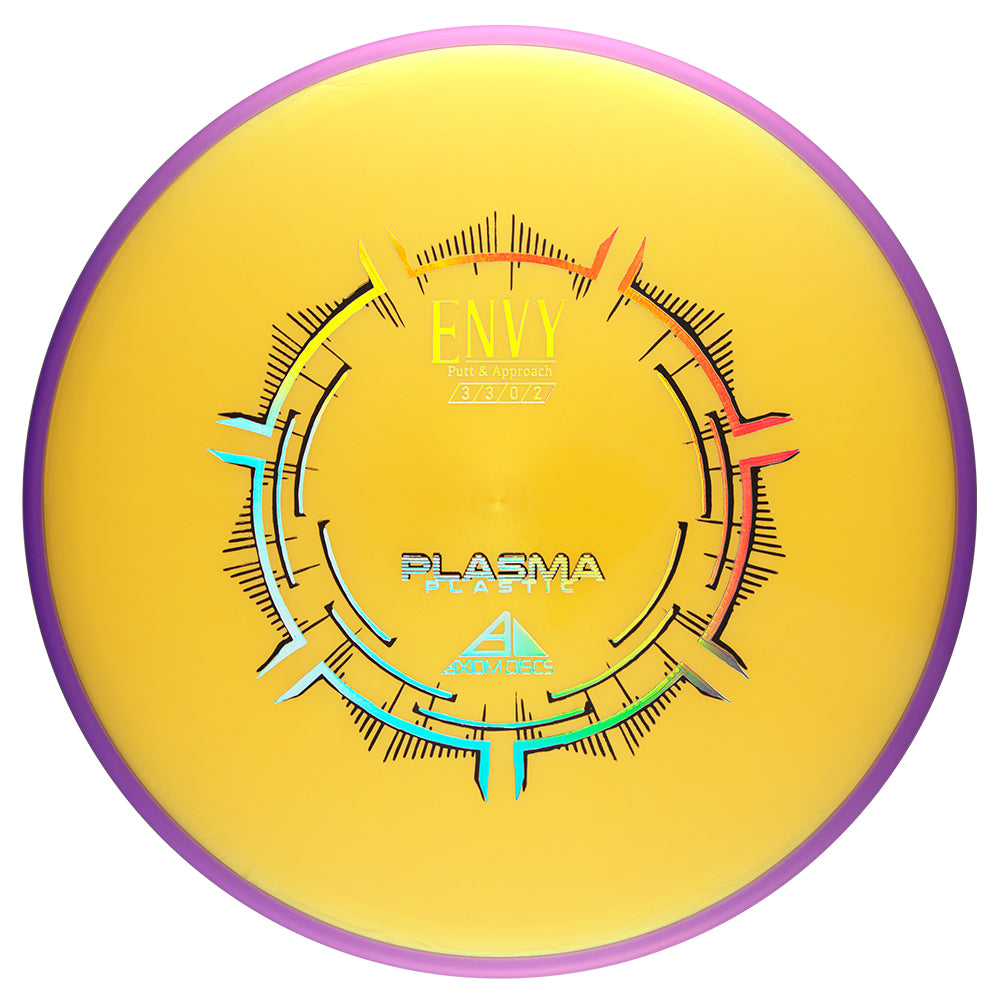 Axiom Envy - Plasma Plastic