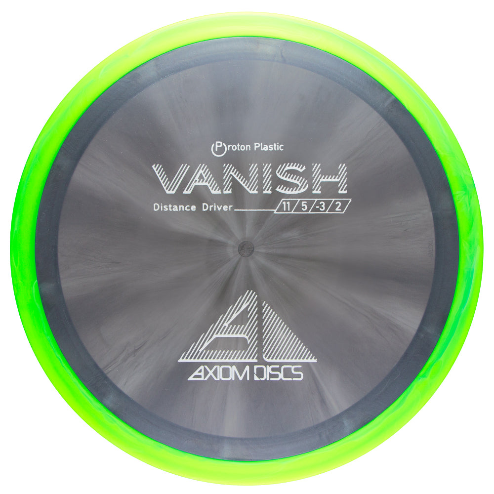Axiom Vanish - Proton Plastic