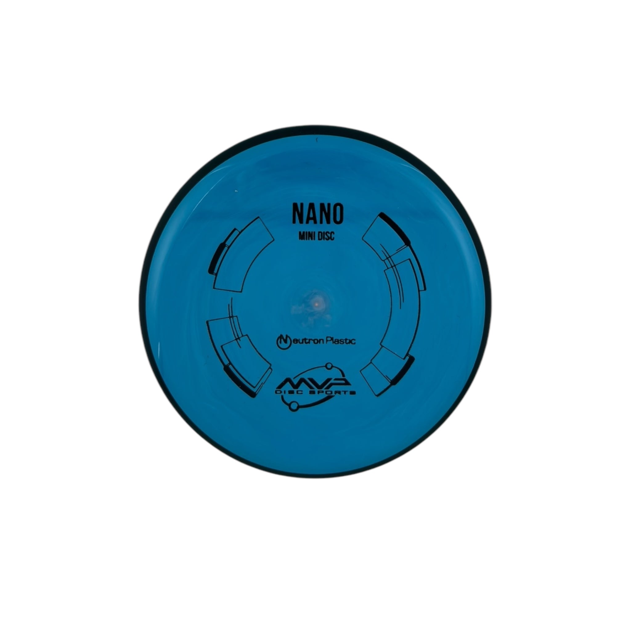 MVP Mini Nano Neutron